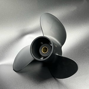 Гребной винт Tohatsu/Mercury 4-6 (3x7.8x7)