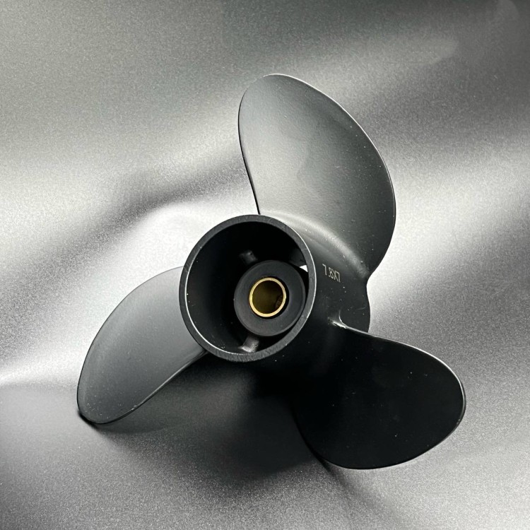 Гребной винт Tohatsu/Mercury 4-6 (3x7.8x7), арт. 3R1-64514-2-K (3R1B64514-2),          YHS 