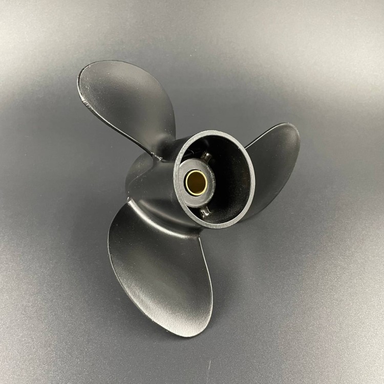 Гребной винт Tohatsu/Mercury 4-6 (3x7.8x7), арт. 3R1-64514-2-K (3R1B64514-2),          YHS 