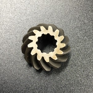 Шестерня вертикального вала (Пиньон) Tohatsu F2.5-3.5 (309-64020-0) (PREMARINE)