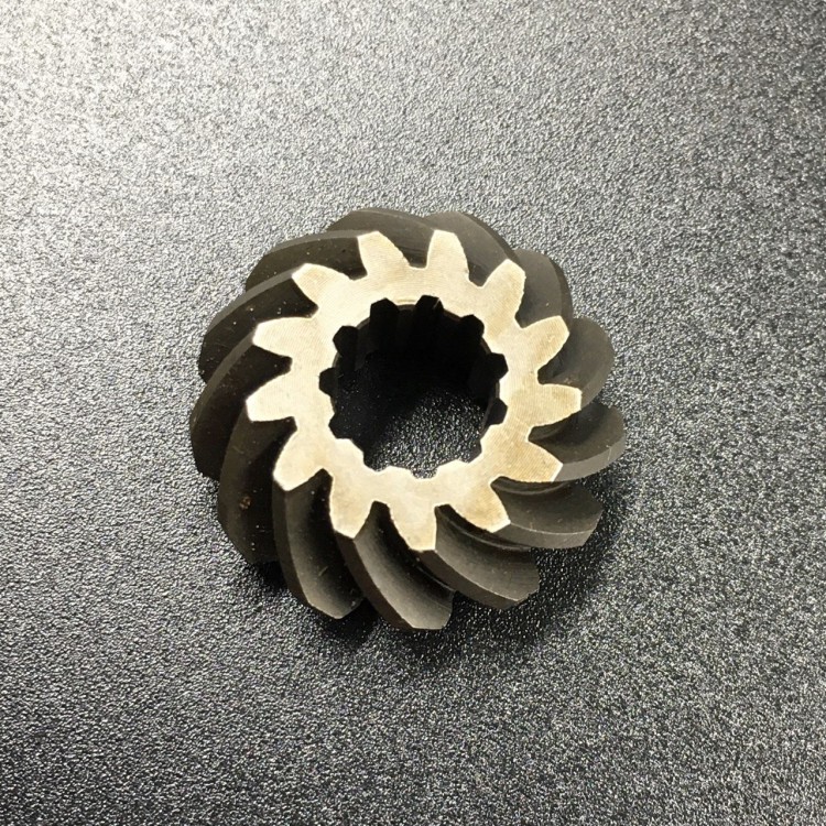 Шестерня вертикального вала (Пиньон) Tohatsu F2.5-3.5 (309-64020-0) (PREMARINE), арт. 309-64020-0-K,          PREMARINE 