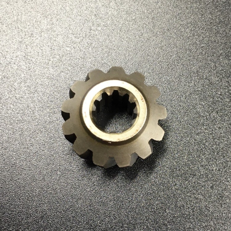 Шестерня вертикального вала (Пиньон) Tohatsu F2.5-3.5 (309-64020-0) (PREMARINE), арт. 309-64020-0-K,          PREMARINE 