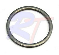 Шайба плоская гребного вала Yamaha, 90201-22429-00, RTT-90201-22429, арт. RTT-90201-22429,          Rivertec 