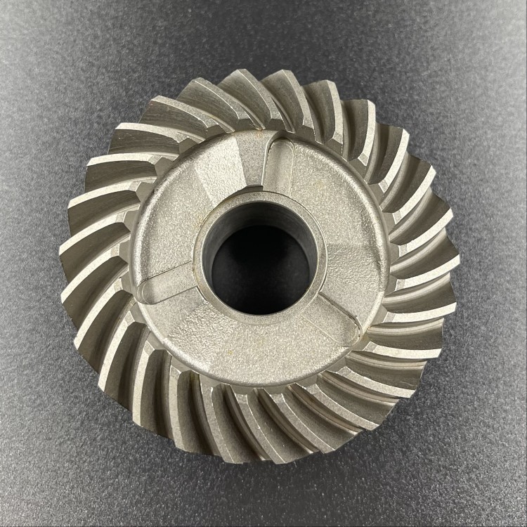 Шестерня заднего хода Yamaha 75-90 (688-45570-00), арт. 688-45570-00-TW,          OMAX 