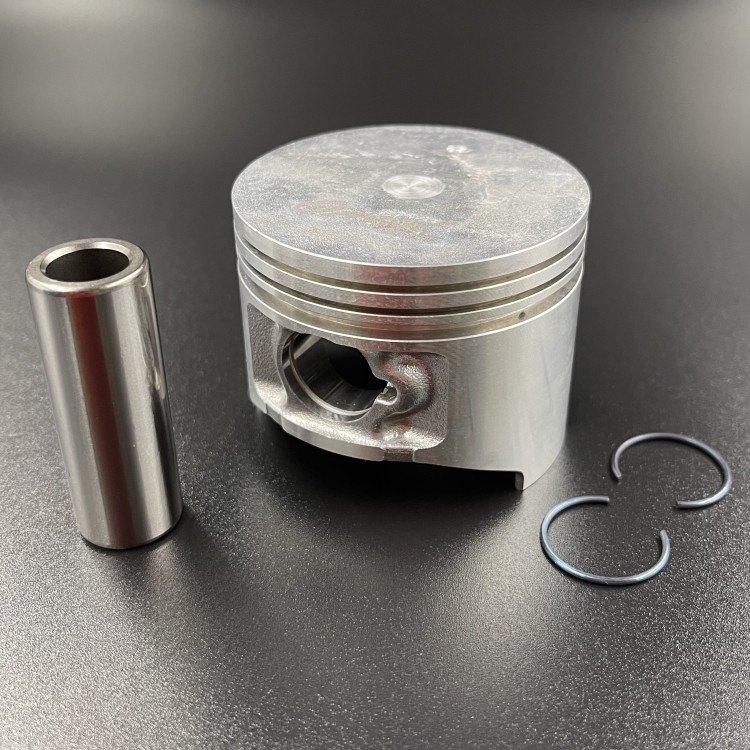 Поршень Suzuki DF4, DF5, DF6 (STD) (Omax), арт. 12111-91J01-OBO-STD-TW,          OMAX 