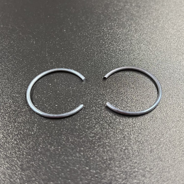 Поршень Suzuki DF4, DF5, DF6 (STD) (Omax), арт. 12111-91J01-OBO-STD-TW,          OMAX 