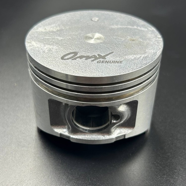 Поршень Suzuki DF4, DF5, DF6 (STD) (Omax), арт. 12111-91J01-OBO-STD-TW,          OMAX 