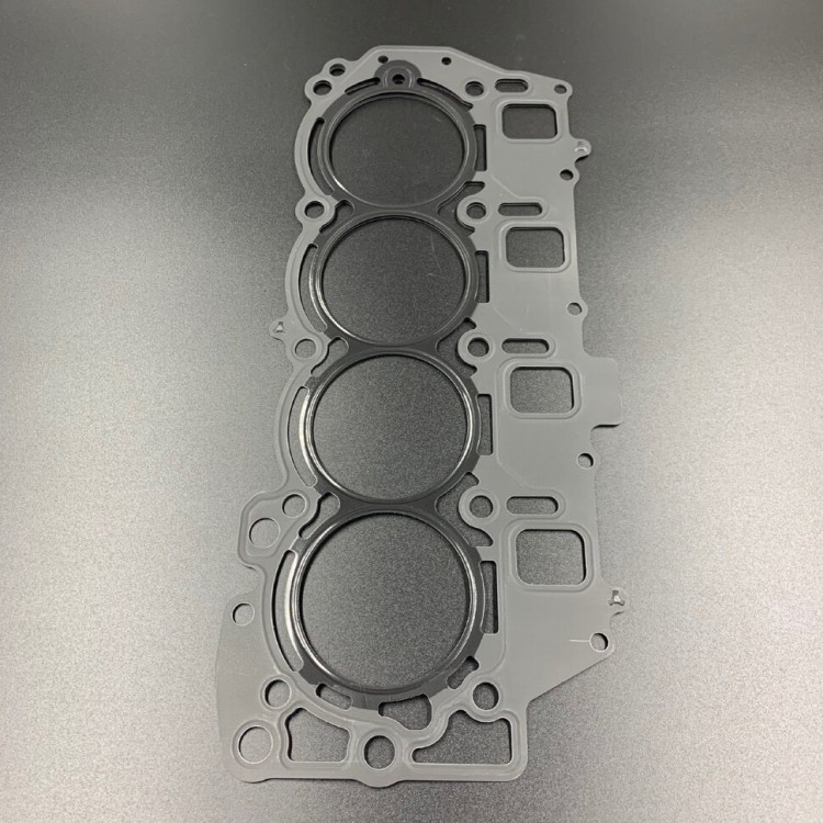 Прокладка под головку Yamaha F40-60 (впрыск)(27-825032)(18-3845) (YUELANG), арт. 6C5-11181-01,          TAIZHOU YUELANG POWER TECHNOLOGY 