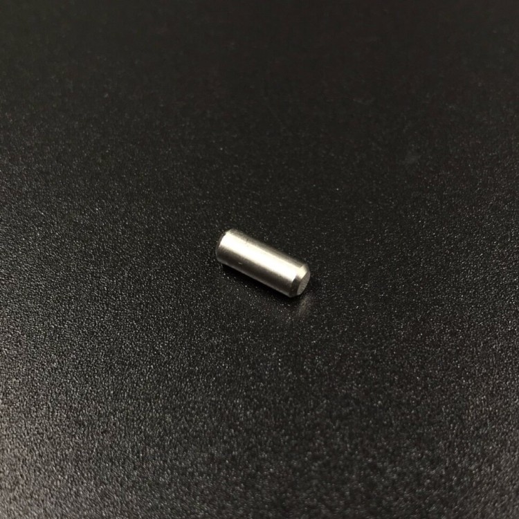 Шпонка крыльчатки Yamaha 4-5, F4-6 (Yamaha), арт. 93604-09066,          YAMAHA 