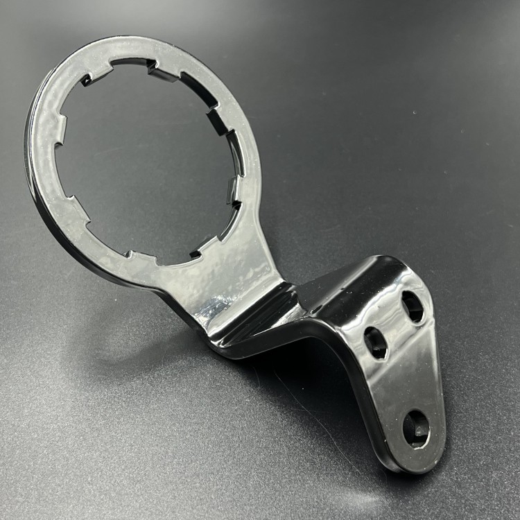 Рулевой рычаг BRP правый(100805T, SM-08381), арт. 605353422,          Nano Protech 