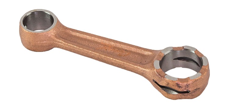 Шатун Tohatsu/Mercury 25-30, Omax, арт. 336000401_OM,          Omax 