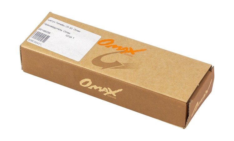 Шатун Tohatsu/Mercury 25-30, Omax, арт. 336000401_OM,          Omax 