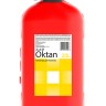 КАНИСТРА OKTAN Oktan Classic, красная , 20 л, арт. 10261414,  