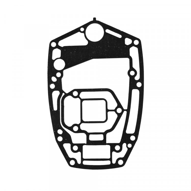 Комплект прокладок редуктора  для Yamaha E60, SK69D-W0001-20-ts, арт. SK69D-W0001-20-ts,          Skipper 