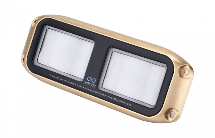 Подводный огонь, Blue, AquaIDEA, арт. JB90WB,          Aqua IDEA 