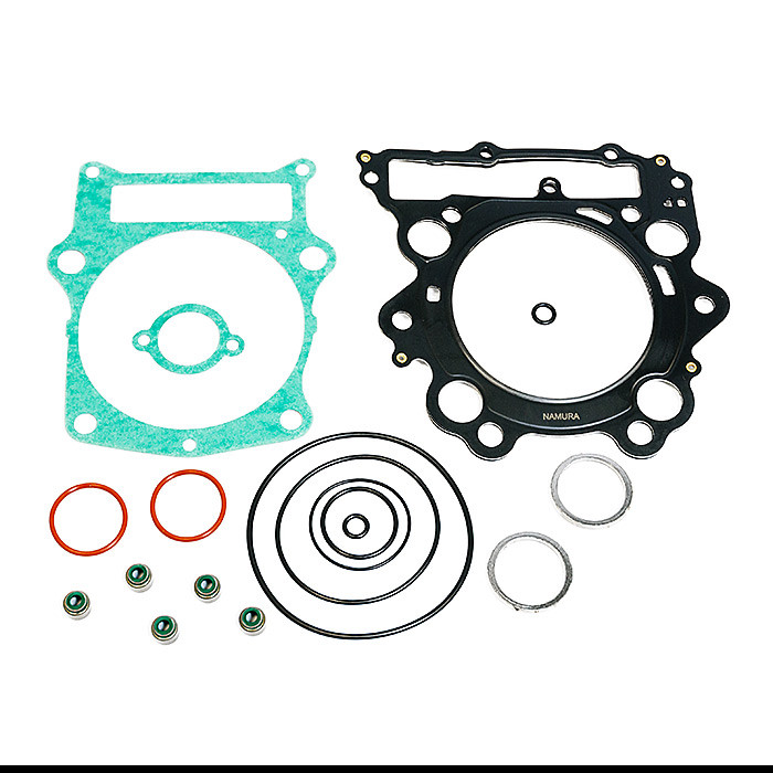 Верхний комплект прокладок Yamaha NA-40010T, арт. NA-40010T,          Namura Technologies  Верхний комплект прокладок Yamaha NA-40010T, арт. NA-40010T,          Namura Technologies
