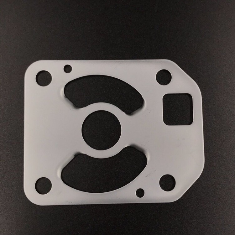 Пластина помпы охлаждения Tohatsu 90 (3B7-65025-0) (Tohatsu), арт. 3B7-65239-1,          TOHATSU 