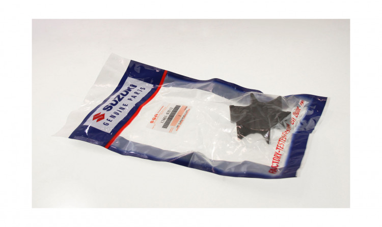 Крыльчатка охлаждения Suzuki DF60-70/DF70A-90A/DT90-100, арт. 1746187E12000,          SUZUKI 