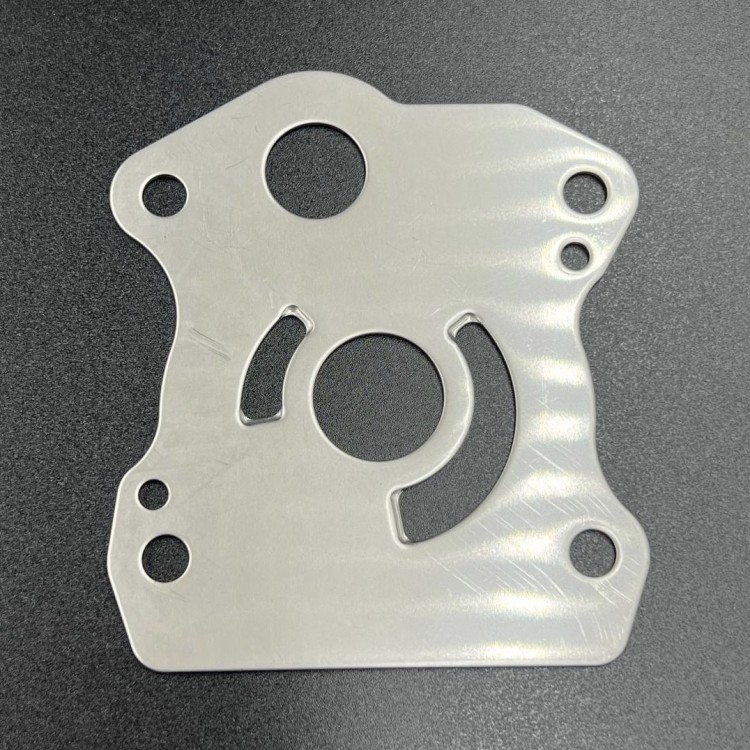 Пластина помпы охлаждения Honda BF20-30(PREMARINE), арт. 19231-ZV7-000-K,          PREMARINE 