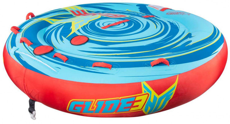 Буксируемый баллон Glide3, арт. 10265438,          H.O.Sports 