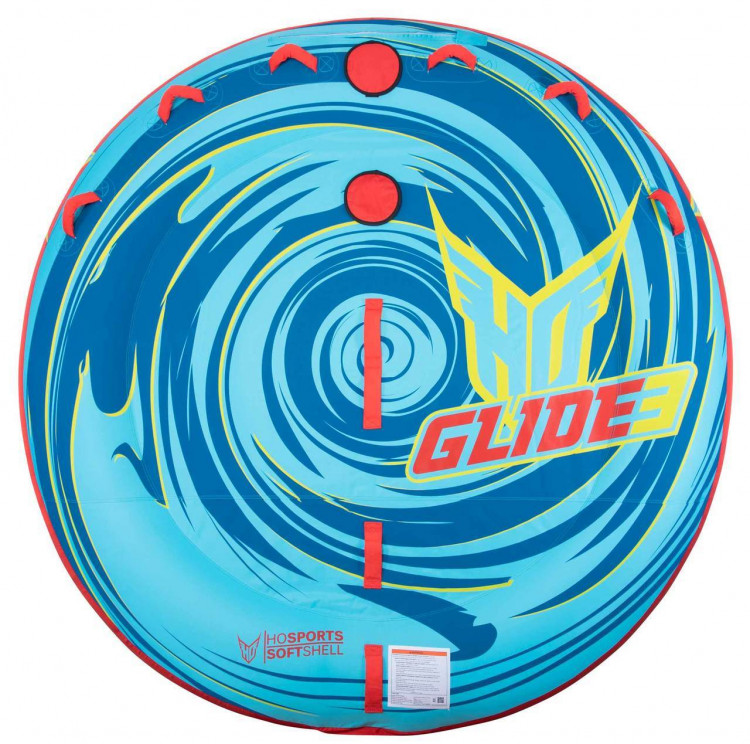 Буксируемый баллон Glide3, арт. 10265438,          H.O.Sports 