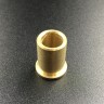Втулка торсионного вала медная (низ) Yamaha 4-5, F4-6 (Sinera), арт. 6E0-45317-09-TW,          SINERA 