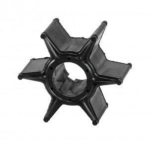 Крыльчатка охлаждения Marine Rocket (60F-06.00.01.00)