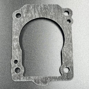 Прокладка под пластину помпы охлаждения Suzuki DF150-225, DF150-250(A) (Kacawa)