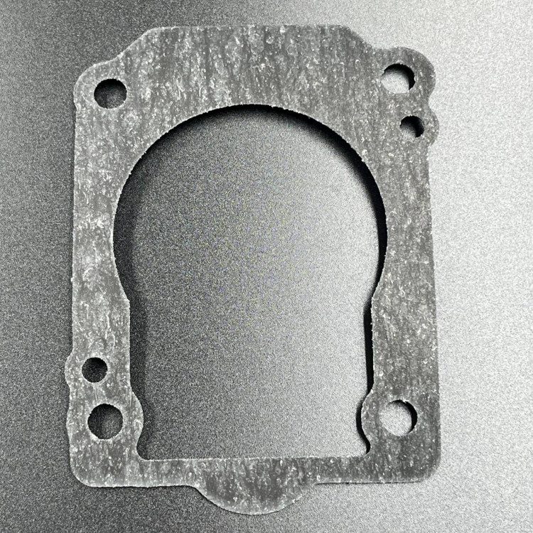 Прокладка под пластину помпы охлаждения Suzuki DF150-225, DF150-250(A) (Kacawa), арт. 17472-93J00-TW,          KACAWA 