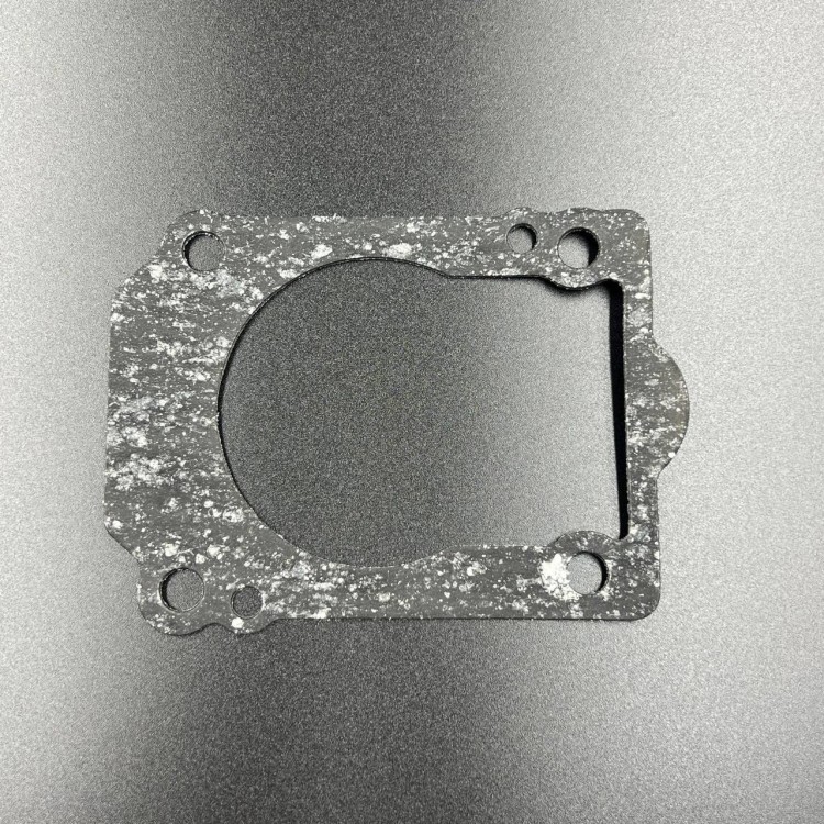 Прокладка под пластину помпы охлаждения Suzuki DF150-225, DF150-250(A) (Kacawa), арт. 17472-93J00-TW,          KACAWA 