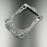 Прокладка под пластину помпы охлаждения Suzuki DF150-225, DF150-250(A) (Kacawa), арт. 17472-93J00-TW,          KACAWA 