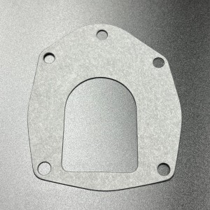 Прокладка под пластину помпы охлаждения Honda/Mercury 75-90 (19234-ZW1-003)