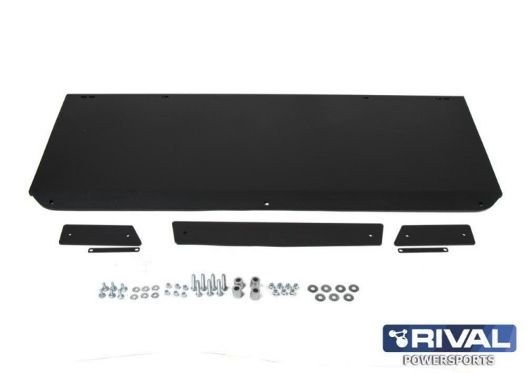 Крыша Polaris Ranger XP 1000 (2018-), XP 900 (2017-), арт. 444.7456.1-riv,          Rival 