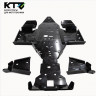 KTZ Защита KTZ для Polaris Sportsman Touring 850 (2011-2014), арт. 21.07, KTZ KTZ Защита KTZ для Polaris Sportsman Touring 850 (2011-2014), арт. 21.07, KTZ