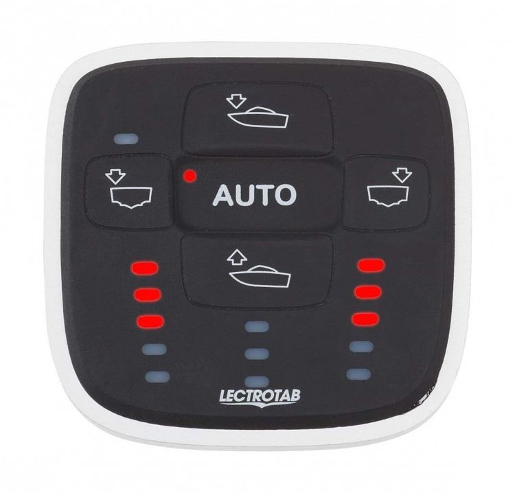 Панель управления для ALC1D, 2-ой пост, арт. ALC2S,          Lectrotab  Панель управления для ALC1D, 2-ой пост, арт. ALC2S,          Lectrotab