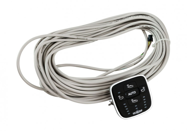 Панель управления для ALC1D, 2-ой пост, арт. ALC2S,          Lectrotab  Панель управления для ALC1D, 2-ой пост, арт. ALC2S,          Lectrotab