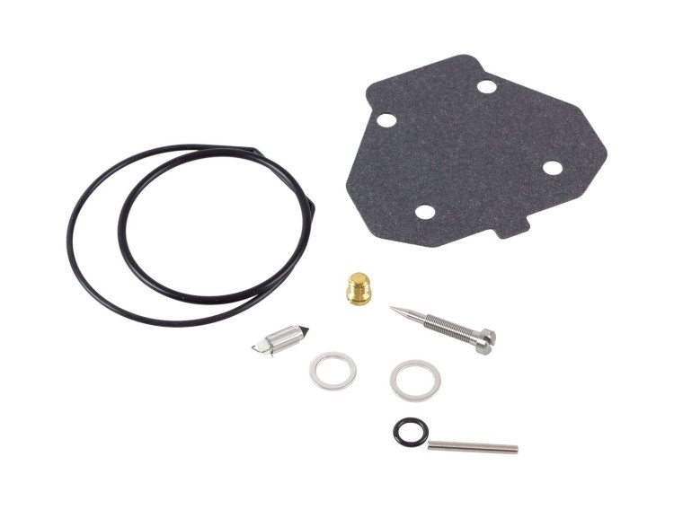 Ремкомплект карбюратора Yamaha 225/250, арт. 61AW00930100,          Yamaha 