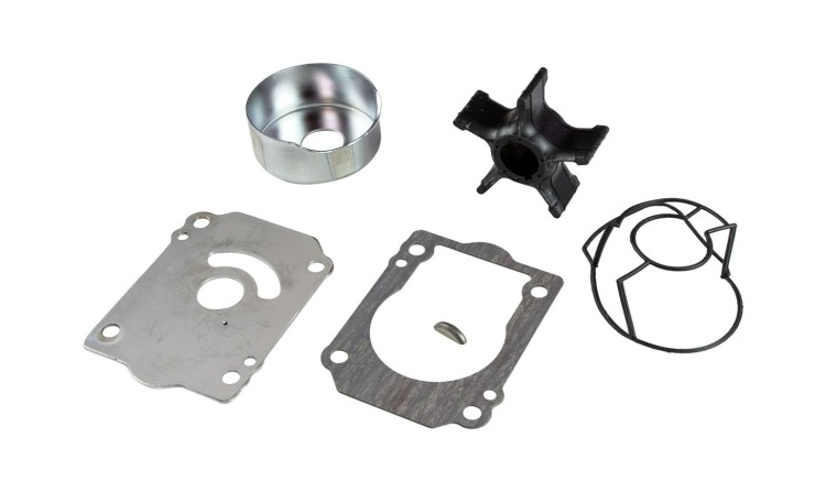 Ремкомплект помпы Suzuki DF150A/175A/200A, арт. 1740096J21000,          Suzuki 
