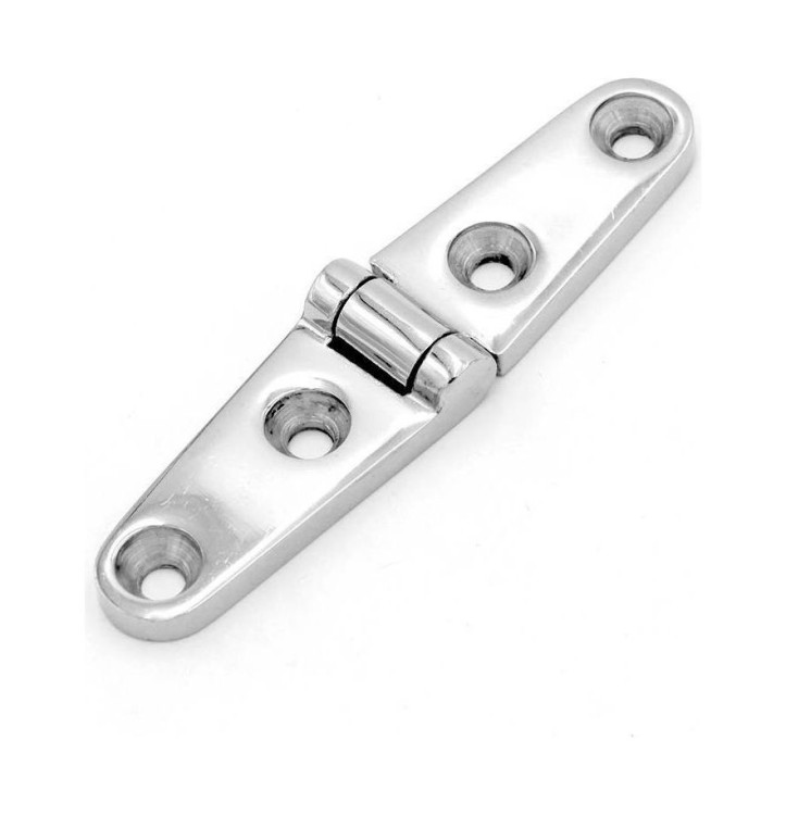 Петля 102х25 мм, Marine Rocket, арт. S.M1007-102х25_MR,          Marine Rocket 