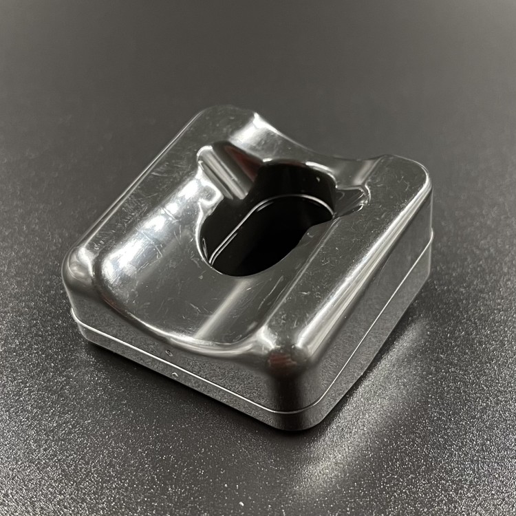 Поплавок карбюратора Yamaha 40-90, F75-100, арт. 6H4-14985-01-TW,          OMAX 