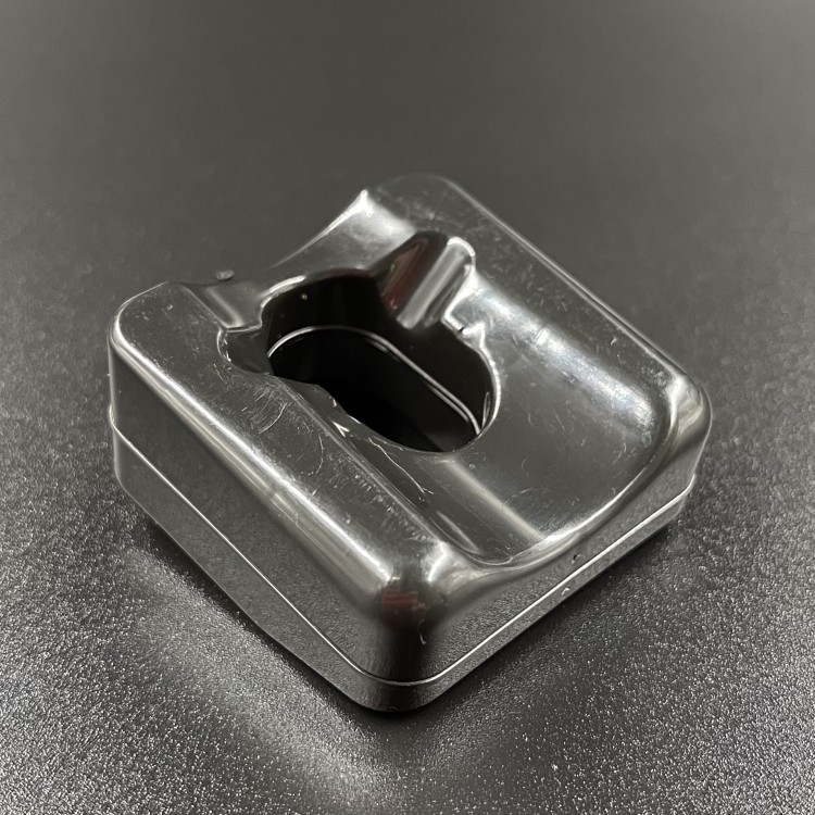 Поплавок карбюратора Yamaha 40-90, F75-100, арт. 6H4-14985-01-TW,          OMAX 