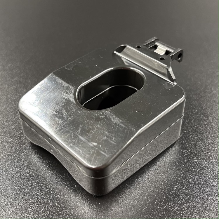 Поплавок карбюратора Yamaha 40-90, F75-100, арт. 6H4-14985-01-TW,          OMAX 