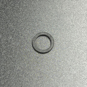 Прокладка пробки редуктора Mercury/Mercruiser (12-20260; 191833; 12-191833) (9.6х13.8х1.4) (Sinera)