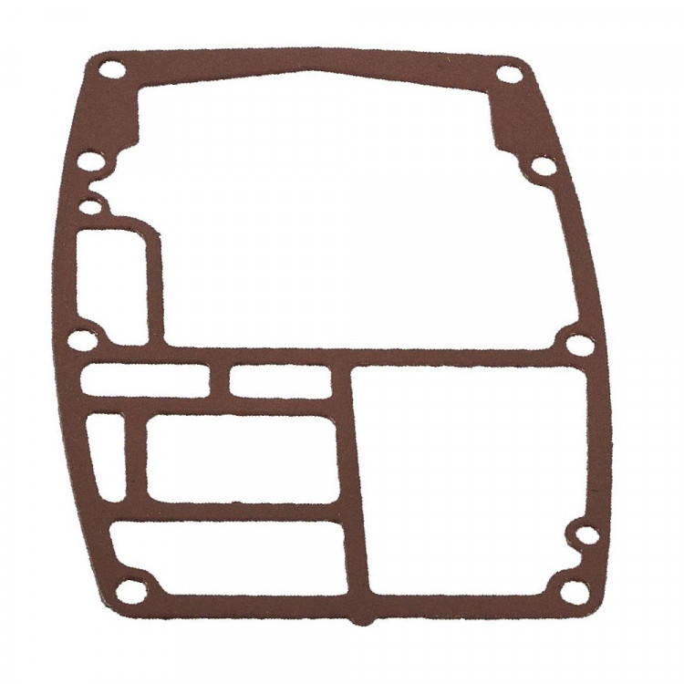 Прокладка под блок двигателя  для Yamaha 25/50/60/70, арт. SK6H3-45113-00-ts,          Skipper 