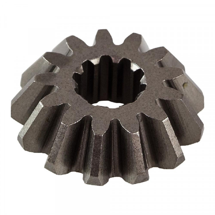 Шестерня ведущего вала  для Yamaha Модели техники: 5D / E8D, арт. SK647-45551-00-ts,          Skipper 