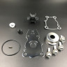 Ремкомплект помпы охлаждения Yamaha 40X, F25-40, арт. 66T-W0078-00-TW,          OSAKA 