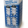 Фильтр топливный 10 мк с креплением (большой) (упаковка из 36 шт.) 