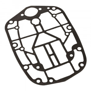 Прокладка под проставку  для Mercury 200-300