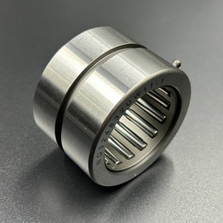 Подшипник роликовый коленвала Yamaha 25-30G (61T) до 2001г (32x48x32), арт. 93311-632V4-TW,          OMAX 