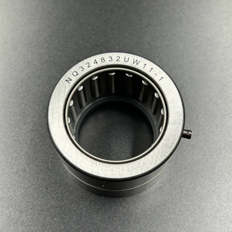 Подшипник роликовый коленвала Yamaha 25-30G (61T) до 2001г (32x48x32), арт. 93311-632V4-TW,          OMAX 